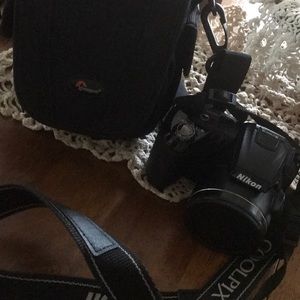 Nikon Coolpix L120
